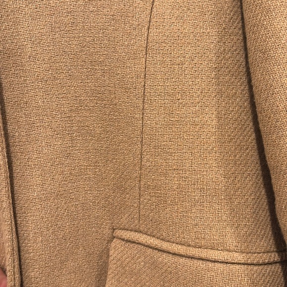 KAREN MILLEN EUC trench - Picture 4 of 9